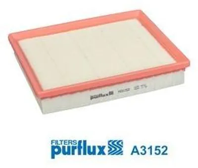 Produktbild von Luftfilter PURFLUX A3152 für OPEL Astra K Sports Tourer (B16) Filtereinsatz