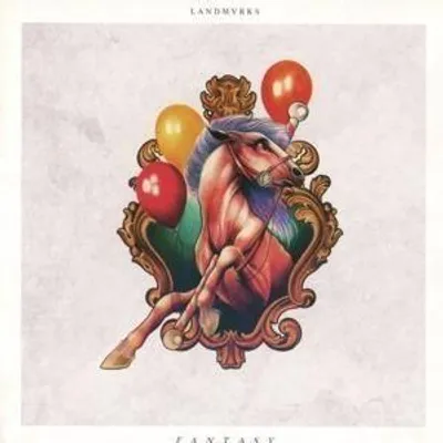 Produktbild von Fantasy (Digipak)