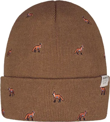 Immagine prodotto di Berretto Barts Vinson da uomo, maglia fine, marrone (caramello), 3127009 - Taglia unica