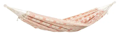 Produktbild von AMAZONAS XXL Hängematte Carioca Liegefläche ca. 250 x 175 cm Farbe Coral