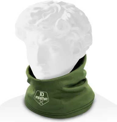 Immagine prodotto di DELPHIN ArmaX, unisize, verde, scaldacollo termico, 101005310