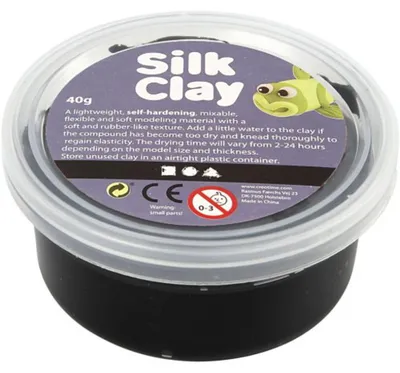 Zdjęcie produktu dla Silk Clay®