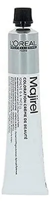 Produktbild von L’Oréal Professionnel Majirel permanente Haarfarbe Creme Coloration 50 ml