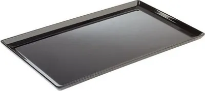 Immagine prodotto di Vassoio APS Float, nero, altezza: 30 mm, lunghezza: 530 mm, larghezza: 325 mm