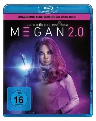 Obrázok produktu pre M3Gan 2.0