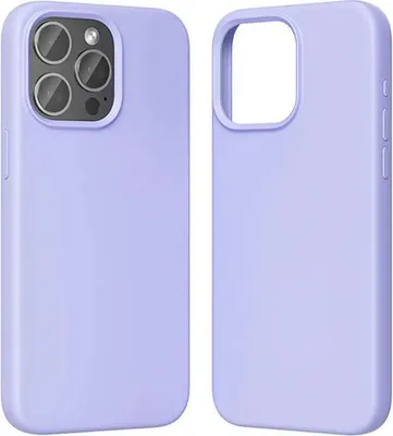 Obrázok produktu pre Púzdro Vention KUFV0-40 pre iPhone 15 Pro Max, fialové