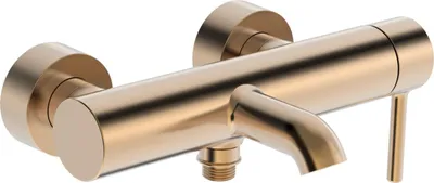 Produktbild von Hansa 5444220781 EHM Wafü und Brausebatt. HANSAVANTIS