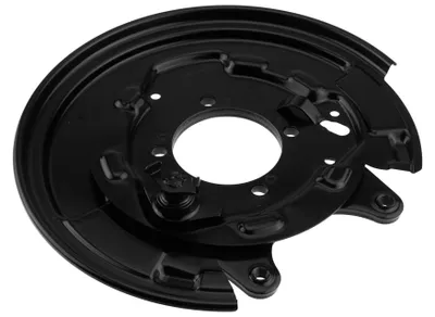 Produktbild von NTY HTO-TY-036 Ankerblech Spritzblech Bremsscheibe für TOYOTA COROLLA (ZZE12, NDE12, ZDE12) Hinten Links