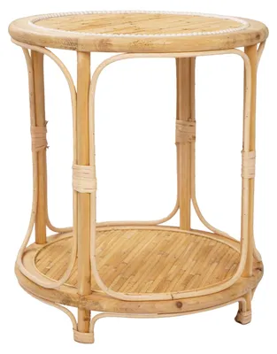 Produktbild von KidsDepot Beistelltisch – Maura – Natur