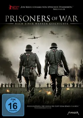 Produktbild von Prisoners of War