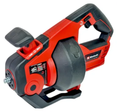 Produktbild von Einhell Power X-Change Akku-Rohrreiniger TE-DA 18/760 Li