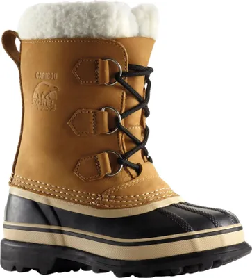 Produktbild von Sorel Schuhe Caribou WP, 1123511281