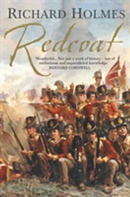Obrázok produktu pre Redcoat – Lingua: Inglese