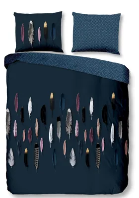 Imagen del producto de Muller Textiles 6659.20.13. Incluye una manta y una funda de cojín