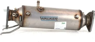 Produktbild von Ruß-/Partikelfilter, Abgasanlage WALKER 73225