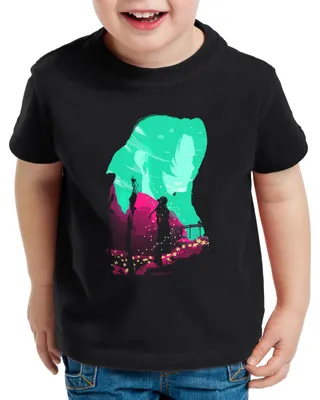 Produktbild von style3 Ancient T-Shirt für Kinder