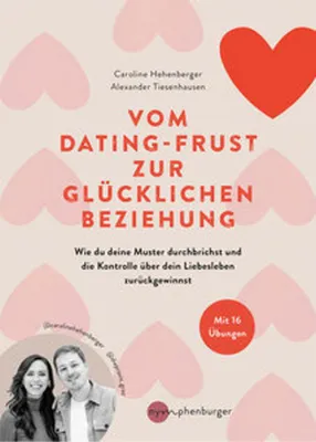Immagine prodotto di Vom Dating-Frust zur glücklichen Beziehung