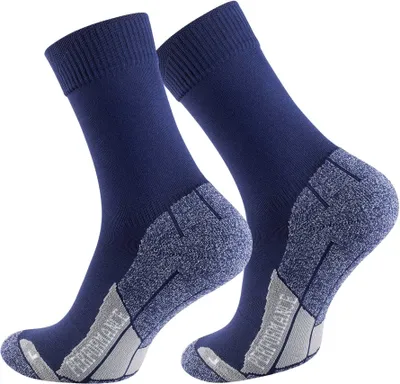Produktbild von Stark Soul® Multifunktionssocken 2 Paar Hightech PERORMANCE 43-46 marine blau