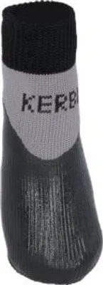 A single dog sock shown against a white background.