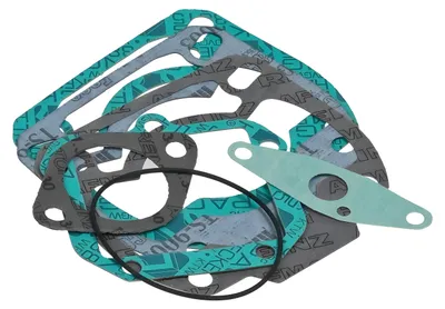 Zdjęcie produktu dla Komplet głowicy cylindra Polini Rotax 123 o średnicy 60 mm i pojemności 154 ccm, przeznaczony do motocykli Aprilia RS 125 produkowanych w latach 2006-2012