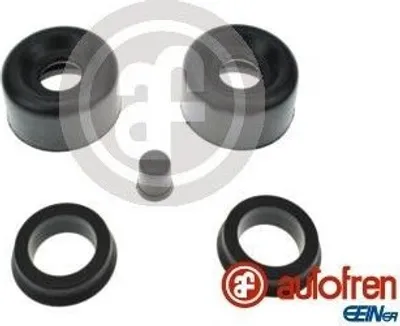 Produktbild von AUTOFREN SEINSA Reparatursatz Radbremszylinder D3308 Hinten für FORD TRANSIT Kasten (T) 25mm