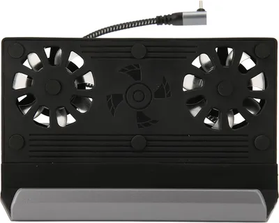 Obrázek produktu pro pro dokovací stanici Steam Deck 10 v 1 pro Rog Ally Dock s 5 USB 3.0 2.0 duálním chladicím ventilátorem HD multimediálním rozhraním 4K při 60 Hz 100 W nabíjení