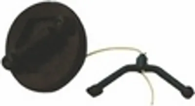 Produktbild von Tankdeckel Für Husqvarna 36, 41, 51, 55, 136, 137, 141, 142, 254, 257, 262, 340, 345, 350, 351
