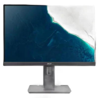 Zdjęcie produktu dla Acer Vero B7 B247W E5, 61 cm (24"), 1920 x 1200 px, WUXGA, 4 ms, Czarny