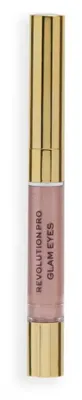 Imagen del producto de Revolution Pro, Glam Eye, lápiz de sombra de ojos, efecto hipnótico, 11 g