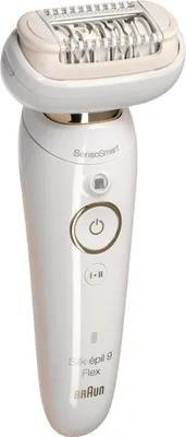 Produktbild von Braun Silk-epil 9 Flex SES 9002 3D