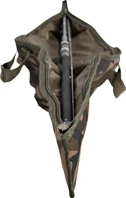 Image de Fox Camolite 13ft Single Rod Sleeve - Rutentasche