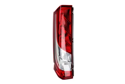 Produktbild von Johns, Heck Leuchte Rück Leuchte passend für Iveco Daily VI 03/2014 - Links Fahrerseite 5801523220