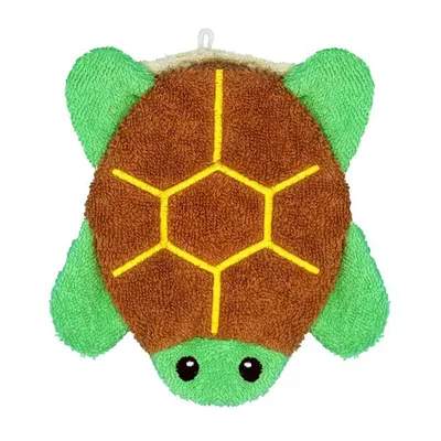 Immagine prodotto di Flanella - Landschildkrote piccolo