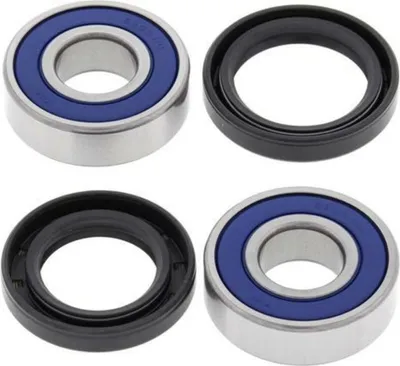Zdjęcie produktu dla SP 1040076 Radlagerkit vorne für KZ650, 750, 900, 1000, KZ400 passend fuer KAWASAKI Z 650