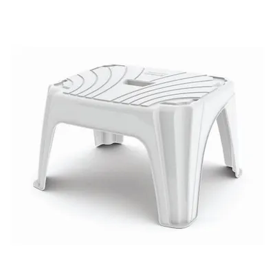 Image de Chaise BAMA STEP 2, blanc