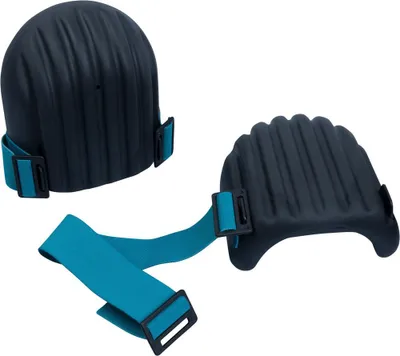 Obrázok produktu pre MEISTER Kniestecker Connex - 1 pár - Polyuretán - Schwarz