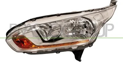 Produktbild von PRASCO Scheinwerfer Hauptscheinwerfer Links für FORD Tourneo Connect / Grand Tourneo Connect V408 Kombi FD9364904