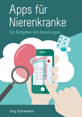 Produktbild von Apps für Nierenkranke