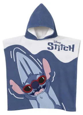 Image de Poncho Lilo & Stitch