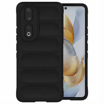 Imagen del producto de Funda protectora EasyGrip para Honor 90, color