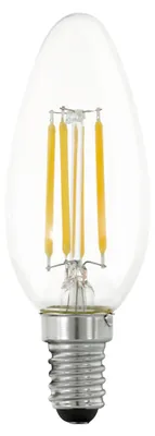 Zdjęcie produktu dla EGLO 110182, E14, 470 lm
