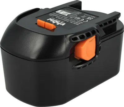 Produktbild von vhbw Akku Ersatz für M1430R, L1430R, MX14.4, L1420R, L1415R, L1430L, L1430, L1415 für Werkzeug (3000 mAh, Li-Ion, 14,4 V)