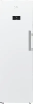 Immagine prodotto di Beko B5RMFNE314W Congelatore verticale Libera installazione 286 L E Bianco