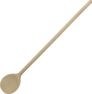 Produktbild von Holzkochlöffel Kochlöffel Holzlöffel 50 cm 1 Stück