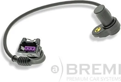 Produktbild von BREMI Nockenwelleposition Sensor für BMW 5 Limousine (E39) Nockenwellen 60101