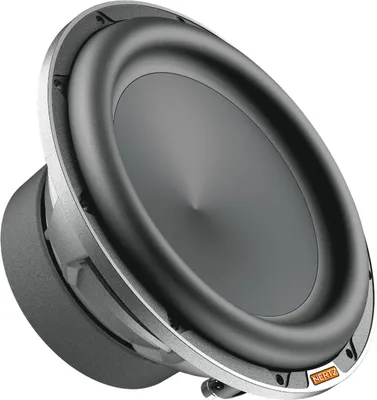 Image de Hertz MP 250 D2.3 PRO - Subwoofer 25cm
