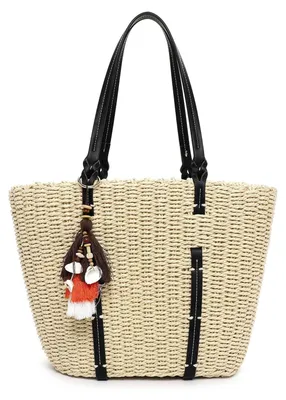 Immagine prodotto di SURI FREY borsa shopper Nandy Cityshopper Sand beige