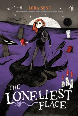 Produktbild von The Loneliest Place