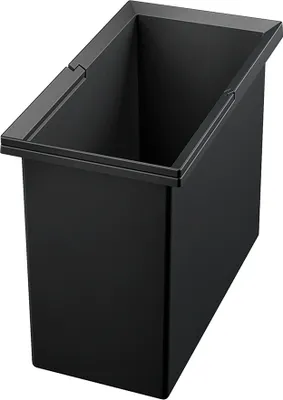 Image de BLANCO 229332 SELECT Seau de rechange 19 litres / Poubelles / Seaux / Blanco Select