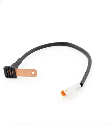 Produktbild von Koso Finnen-Temperatursensor
